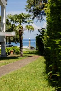 Zeusplace Seaside Home private beach and parking - 0