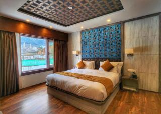 The Walnut Creek Pahalgam - 8