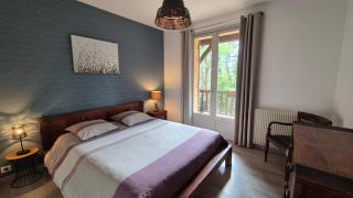 LA VILLA 6 DES HAUTS de SARLAT PISCINE ET JACUZZI - 8