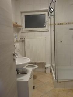 FERIENWOHNUNG Marina - 7