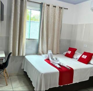 Alfa Hotel - 8