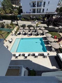 Hotel Antik - 8