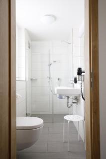 Gasthof Krone Hotel & Restaurant - 7
