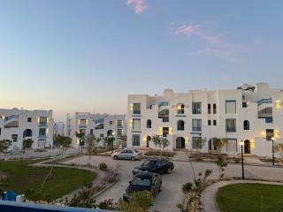 Mountain View Chalet in Ras El Hekma ماونتن ڤيو رأس الحكمة - 8