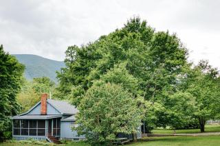Bluebird Cottage - 0