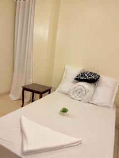 QD Apartment Kaloleni Twiga Unit - 4