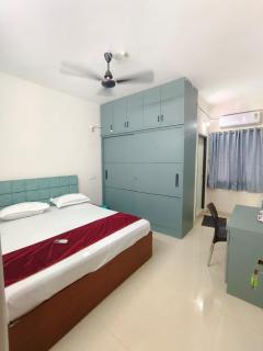 Adarsh Guest House - 3
