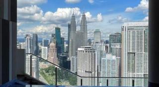 Luxe Suite Kuala Lumpur - 3