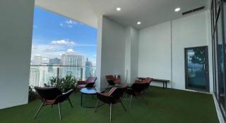 Luxe Suite Kuala Lumpur - 2