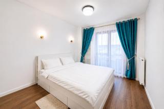 Digital Nomad Apartment 2BR - Long-Term Stay - 9