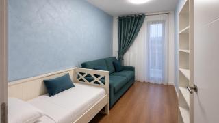 Digital Nomad Apartment 2BR - Long-Term Stay - 2
