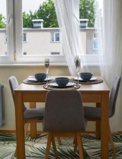 Gdańsk Seaside Apartment by JumpInHere - 0