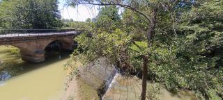 Le moulin de Christine - 2