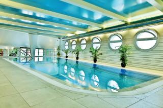 Olympia Wellness Hotel - 8