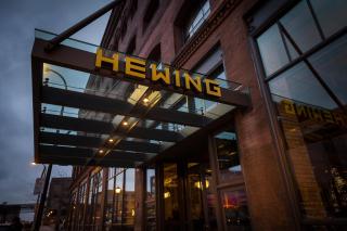 Hewing Hotel - 0