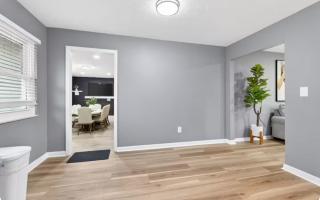 Luxury Ranch Retreat, Pool, Game Rm & 5BR Comfort - 5
