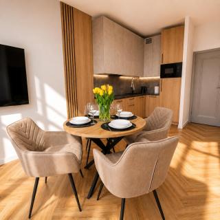 Olszynki Park Luxury Residence - 9
