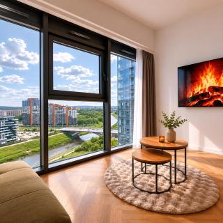 Olszynki Park Luxury Residence - 0