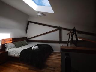 Brickworks Heritage Loft - 9