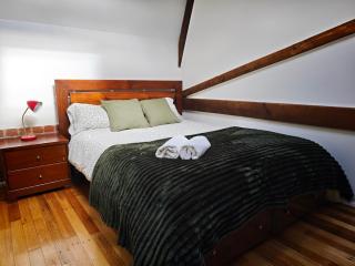 Brickworks Heritage Loft - 2