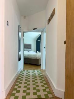 The Hayloft Retreat Near Stratford & Warwick - 7