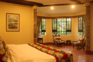 Marangu Hotel - 6
