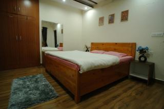 5 BHK Mountain View Villa, Ramgarh - 9