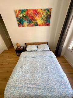 appartement Porte Saint George - Cœur de Vendôme - 5