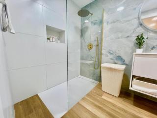 Apartamento estudio en el centro para 2 - 3