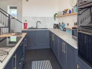 Nautilus Cottage - 5
