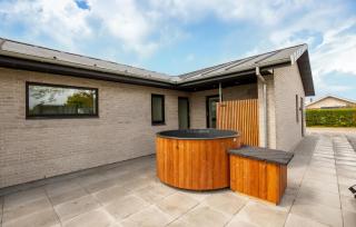 Lovely Home In Vinderup With Wifi - 3
