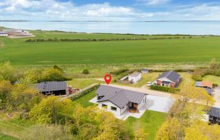 Lovely Home In Vinderup With Wifi - 2