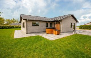 Lovely Home In Vinderup With Wifi - 1