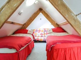 Peacock Cottage - Uk36422 - 8