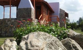 Cabañas Yanasuy - Merlo - 3