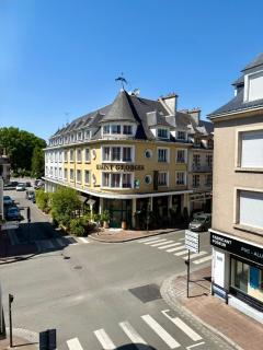 appartement Porte Saint George - Cœur de Vendôme - 4