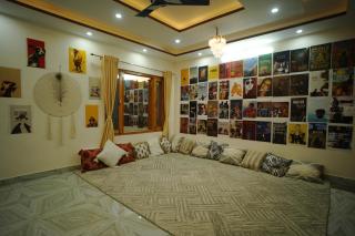 5 BHK Mountain View Villa, Ramgarh - 4