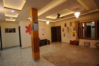 5 BHK Mountain View Villa, Ramgarh - 1