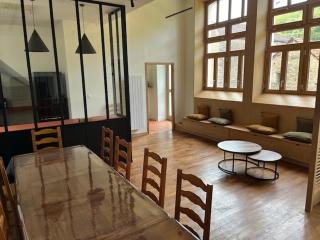 Gîte communal Le Tilleul - 7