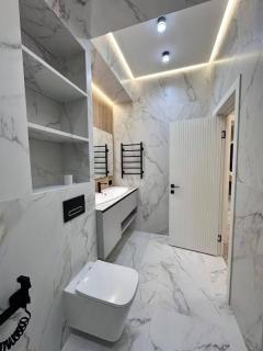 4YOU 2-room a cozy apartment - 9