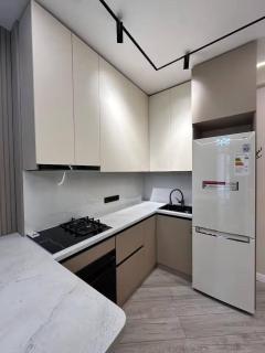 4YOU 2-room a cozy apartment - 7