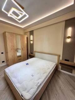 4YOU 2-room a cozy apartment - 6