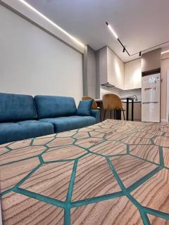 4YOU 2-room a cozy apartment - 2