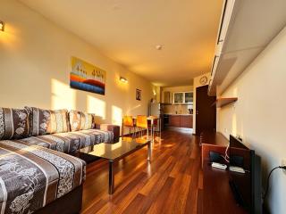 Europroperties Zlatna Kotva Apartments - 4