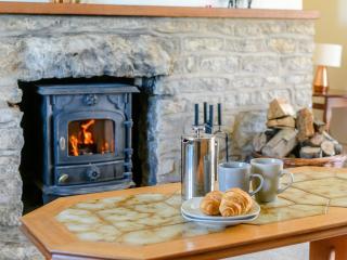 Cottage Rathlin - 8