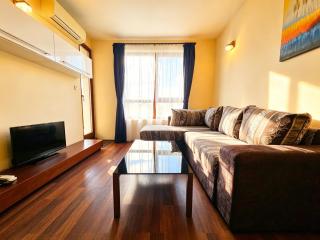 Europroperties Zlatna Kotva Apartments - 1