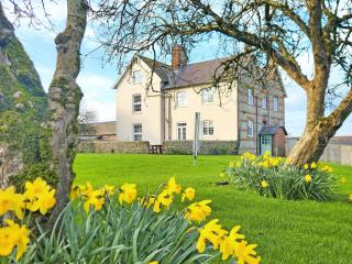 Armswell House - 9