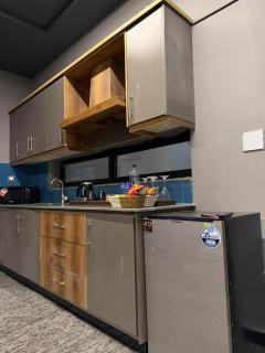 Luxury Starlight Furnished Apartment in Buch villas - 2