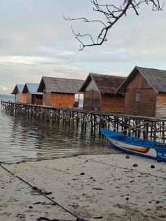 Par fray homestay - 9