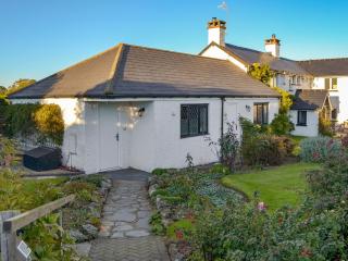 Bournestream Cottage - 9